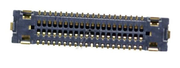 3710-004344 KONEKTOR MOB.TEL. 2X20 PINS (40 PINA)