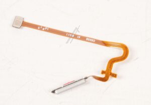 611201000254 FINGERABDRUCKSENSORMODUL JV0103P5 13.56MM*2.18MM*1.3MM SUNWAY BTB AC255 80000187 BESCHICHTUNG WEISS OHNE RAHMEN OHNE KUPP