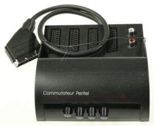 BT645D SCHALTER SCART