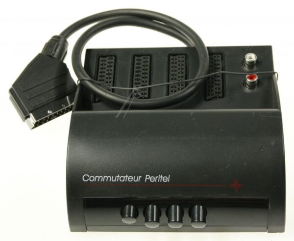BT645D SCHALTER SCART