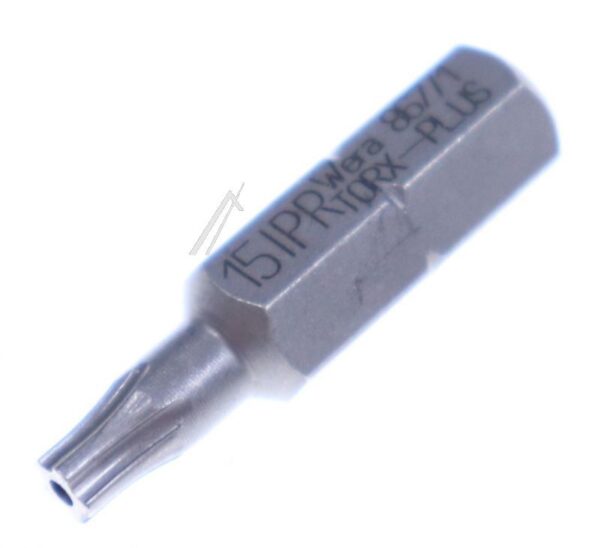 867/ 1 IPR TORX PLUS® 05134701001 IPR-BIT 867/ 1 15 IPR X 25MM