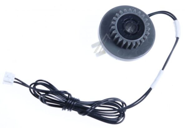 JC47-00033B KUPPLUNG ELEKTRISCH,2.5,23,0.8,120MA,200OHM