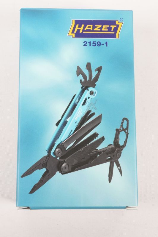 2159-1 MULTITOOL 13-IN-1 105/ 160MM LANG