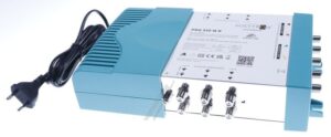 PSG 512 Q II 9268032 EINZEL-MULTISCHALTER 5/ 12 TERRESTRISCH AKTIV 22KHZ INKL. NETZTEIL