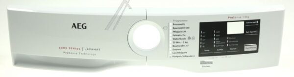 140066679022 BEDIENBLENDE HANDGRIFF AEG L6F
