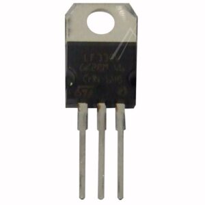 LF33CV TRANZISTOR LDO  3,3V 1A TO-220 -ROHS-