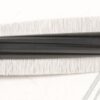 DJ97-03140B BÜRSTENWALZENBAUGRUPPE, VS6700,L234.4,SCHWARZ, BLAC