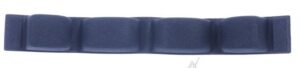 KOPFBAND ALTERNATIV FÜR SENNHEISER HD545 HD580 HD600 HD650 SCHWARZ