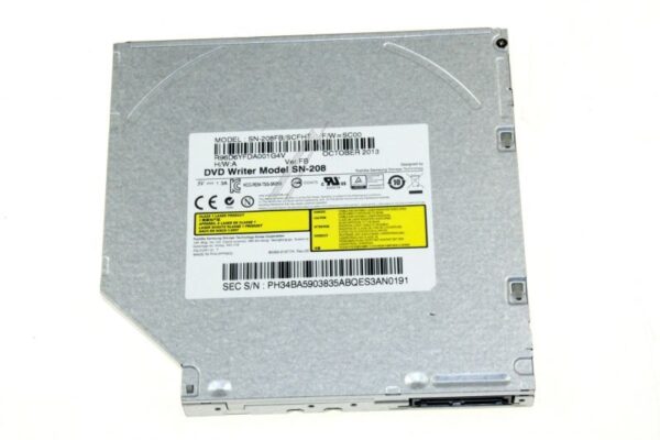 BA59-03835A DVD-SUPERMULTI SN-208FB 8X 220MS SATA 51
