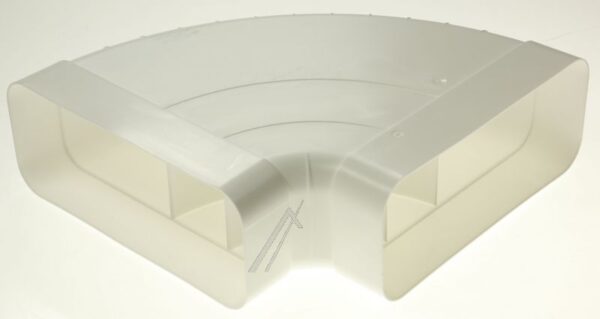 KIT0121004 HORIZ.CURVE 90°227X94 RAC.ORIZZ.CURVA 90°94X227X288 (4043003)