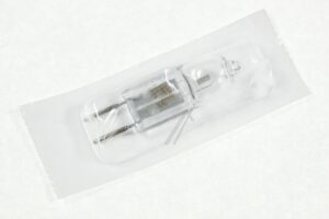 GY6,35 64432 S NIEDERVOLT-HALOGENLAMPE OHNE REFLEKTOR,  GY6.35, 35W,  12V