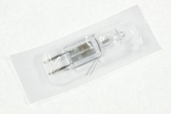 GY6,35 64432 S NIEDERVOLT-HALOGENLAMPE OHNE REFLEKTOR,  GY6.35, 35W,  12V