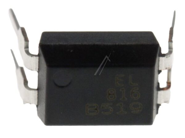 EL816 OPTOKAPLER,  DIP-4