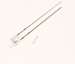 SLR343BC4T(JKLM) LED (BLAU)