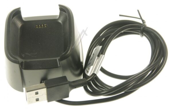 OTB USB-LADEKABEL/ LADEADAPTER KOMPATIBEL ZU FITBIT VERSA