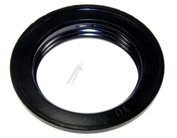 140129 RING 12X57 E27 SCHWARZ