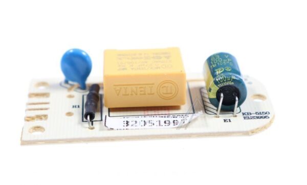 C00854537 488000854537 LED GR YP ETK BDL12 AC WHIRLPOOL