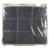 T15 UGLJENI FILTER TYP 15, 210 X 230 X 30 MM