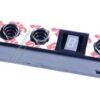 YT456.3260.01 3260 ELECTRONIC TOUCH BUTON SET
