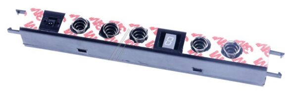 YT456.3260.01 3260 ELECTRONIC TOUCH BUTON SET