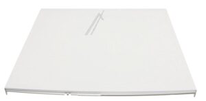 1327604433 ARBEITSPLATTE SATZ WEISS 596.5