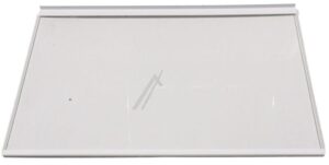 433266 GLASPLATTE KOMPLETT