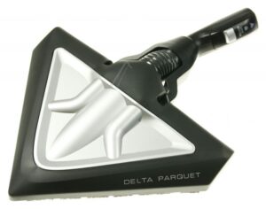 ZR901801 DELTA PARKETTBÜRSTE SILENCE FORCE