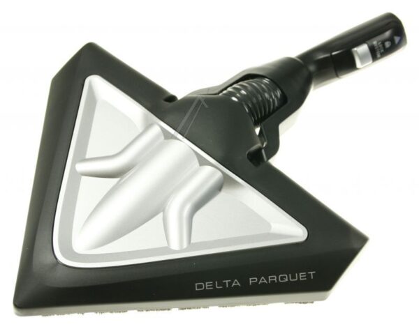 ZR901801 DELTA PARKETTBÜRSTE SILENCE FORCE