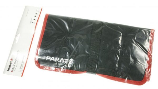 BASIC 5.990.828.991 WERKZEUGTASCHE ROLL-UP CASE 15, 15 FÄCHER