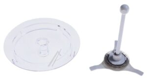 CP9934/ 01 300007974801 DECKEL SCHNEEBESEN