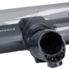 VCA-SAB90/ VT DJ97-02850A GEHÄUSEBÜRSTE KOMPLETT, VS9000RL, DUNKLES CHROMMETALL,