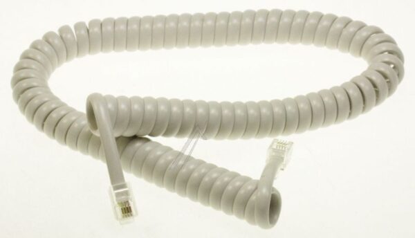 PQJA10152Z SPIRALKABEL MIT STECKER 5V