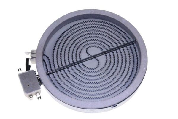 2002032842 00644726 HEIZZONE HIGHLIGHT 2000W 230V