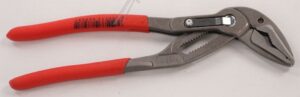 87 51 180 KNIPEX COBRA® ES WASSERPUMPENZANGE