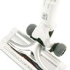 RS-2230001082 ČETKA/ PAPUČICA USISIVAČA/ KOMPLET/ BELA