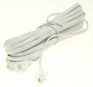 TELEFONSKI KABL 6/ 4 6M BELI