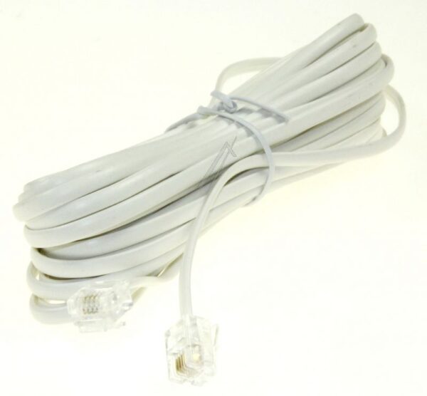 TELEFONSKI KABL 6/ 4 6M BELI