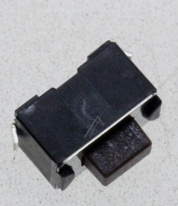 DTSM32N DTSM32N DRUCKTASTER 12V 50MA SMD 3,5X6,0MM DRUCKKNOPFHÖHE 5MM