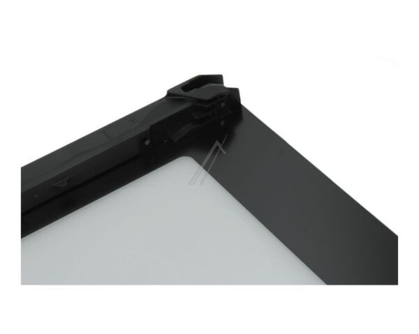 828603 BACKOFENTÜR AUSSENGLAS 9005