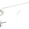 55.17069.140 EGO-KAPILLARROHRREGLER 1-POLIG,  53-299°,  KAPILLARROHRLÄNGE 950MM,