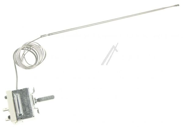 55.17069.140 EGO-KAPILLARROHRREGLER 1-POLIG,  53-299°,  KAPILLARROHRLÄNGE 950MM,