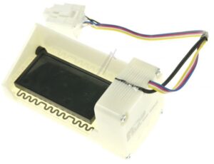2501100018 ELEKTRIČNA KLAPNA VENTILACIJE