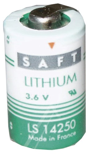 LS14250CNR 3,6V BATERIJA