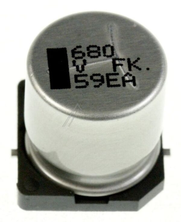 680UF-35V SMD-ELKO 105° 12,5X13,5MM -ROHS-