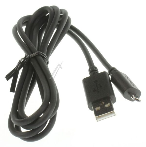 184861612 KABEL USB MICRO B