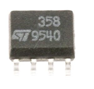 358 LM358D SMD IC