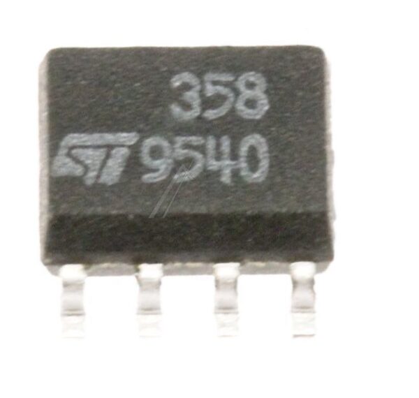 358 LM358D SMD IC