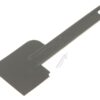 100098S TEIGSCHABER MGX ANTHRAZIT S