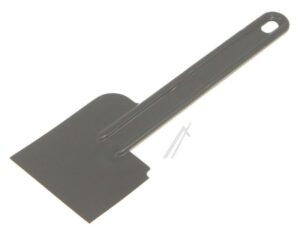 100098S TEIGSCHABER MGX ANTHRAZIT S