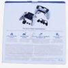 9443995 SONY PS5 DUALSENSE EDGE WIRELESS-CONTROLLER,  WEISS